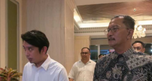 TIADA KERJASAMA BERSATU-PH – AZMIN ALI