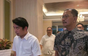 TIADA KERJASAMA BERSATU-PH – AZMIN ALI