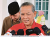 PKR N SEMBILAN HARAP KEMELUT PENTADBIRAN NEGERI SEGERA SELESAI – AMINUDDIN