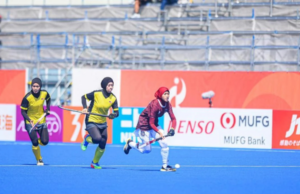 KUMAR TAK PUAS HATI BENAM INDONESIA 3-0 SAHAJA