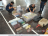 ESSCOM REKOD NILAI RAMPASAN LEBIH RM407 JUTA