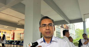 PULAU PINANG NAIK TARAF 142 BILIK DARJAH, PERKASA PEMBELAJARAN DIGITAL
