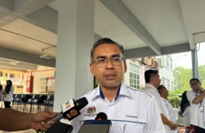 PULAU PINANG NAIK TARAF 142 BILIK DARJAH, PERKASA PEMBELAJARAN DIGITAL