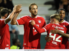 KANE IDAM TROFI LIGA JUARA-JUARA MUSIM INI