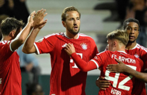 KANE IDAM TROFI LIGA JUARA-JUARA MUSIM INI