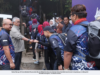 121 PESERTA DAKI GUNUNG IRAU, SEMPENA KEPUTERAAN SULTAN PAHANG