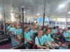 38 TAHANAN WARGA ASING DIHANTAR PULANG KE NEGARA ASAL