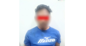 BAPA SAUDARA MENTAL MENGAMUK, CAMPAK ANAK SAUDARA KE SUNGAI