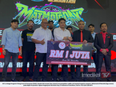 USAHA SATUKAN KOMUNITI PERMOTORAN KELANTAN MELALUI MAT MOTOR DAY 2.0