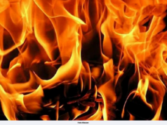 16 MAUT RUMAH JAGAAN WARGA EMAS TERBAKAR