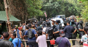 KERAJAAN PAHANG TAK PERNAH ABAI MASYARAKAT ORANG ASLI
