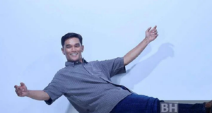 TAK MENANG TAK APA, DATANG ‘BUAT RAMAI’ SAJA – AZHAN RANI