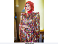 CHE TA TAK KISAH JIKA MENANTU TAK PANDAI MASAK