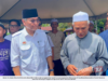 NAHAS FDS: KKM TERUS PERKASA PERKHIDMATAN, KEBAJIKAN KELUARGA MANGSA DIBERI PERHATIAN
