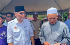 NAHAS FDS: KKM TERUS PERKASA PERKHIDMATAN, KEBAJIKAN KELUARGA MANGSA DIBERI PERHATIAN