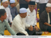 DR DZULKEFLY IMAMKAN SOLAT JENAZAH DR AINUL BARAAH