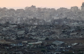 JASAD 28 RAKYAT PALESTIN DITEMUI BAWAH RUNTUHAN RUMAH DIBEDIL ISRAEL 2023