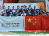 KONTINJEN CHINA BUKTI KEHEBATAN SELAKU JUARAASIAN UNIVERSITY TABLE TENNIS