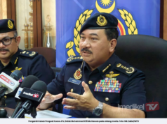 JPJ TAK KOMPROMI WARGA ASING PANDU TANPA LESEN, PEMILIK TURUT DIKENAKAN TINDAKAN