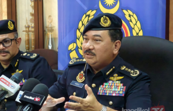 JPJ TAK KOMPROMI WARGA ASING PANDU TANPA LESEN, PEMILIK TURUT DIKENAKAN TINDAKAN