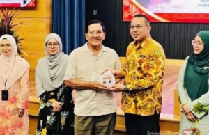 90 WARGA EMAS DI PAHANG DAPAT SUBSIDI PEMBEDAHAN KATARAK