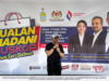 KUSKOP KOMITED BANTU RINGANKAN BEBAN RAKYAT, USAHAWAN TEMPATAN