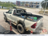 KPDN PAHANG SITA 200 LITER DIESEL BERNILAI RM81,000, TAHAN TIGA LELAKI