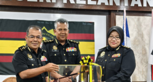 SPRM TEKAD LAHIR GENERASI BAHARU BEBAS RASUAH