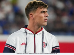 MALDINI KEMALANGAN SELEPAS JADI WIRA CAGLIARI