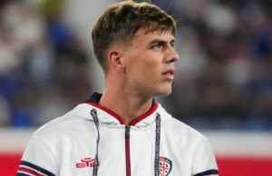 MALDINI KEMALANGAN SELEPAS JADI WIRA CAGLIARI