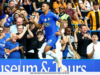 ROGERS IKUT JEJAK LEGENDA CHELSEA