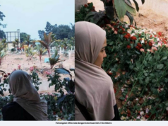 ELFIRA LOY SIFATKAN PEMERGIAN IBU SEBAGAI KEHILANGAN BESAR