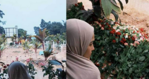 ELFIRA LOY SIFATKAN PEMERGIAN IBU SEBAGAI KEHILANGAN BESAR