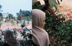 ELFIRA LOY SIFATKAN PEMERGIAN IBU SEBAGAI KEHILANGAN BESAR