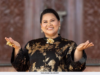 SHERRY ALHADAD GEMENTAR JAYAKAN TEATER MUZIKAL MANSUR DAN LIU