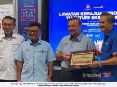 BELANJAWAN 2027: MOF JELAJAH NEGARA, DAPATKAN INPUT INDUSTRI STRATEGIK