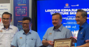 BELANJAWAN 2027: MOF JELAJAH NEGARA, DAPATKAN INPUT INDUSTRI STRATEGIK
