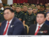 WARGA PERHUTANAN PERLU AMALKAN BUDAYA BERINTEGRITI – KETUA PENGARAH PERHUTANAN