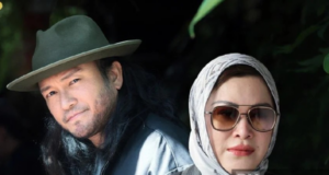 ZIZIE KUAT TAPI ADA SISI RAPUH – SHAHEIZY SAM