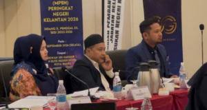 BELIA KELANTAN DESAK TINDAKAN TUNTAS ISU EKONOMI, PELUANG PEKERJAAN