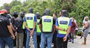 CEROBOH HSK TASEK BERA 7,000 HEKTAR, KETIRISAN HASIL KERAJAAN PAHANG RM387.8 JUTA