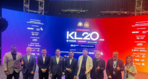 KERJASAMA PRODUKSI MALAYSIA-KOREA SELATAN, MALAYSIA-AUSTRALIA CECAH RM93 JUTA – AKMAL NASRULLAH