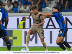 LESEN MALDINI DIGANTUNG, ALKOHOL MELEBIHI HAD