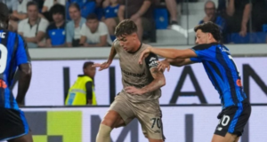 LESEN MALDINI DIGANTUNG, ALKOHOL MELEBIHI HAD
