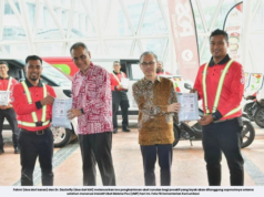 KOS HANTAR UBAT PERCUMA SETAHUN, LEBIH 80,000 PESAKIT MANFAAT INISIATIF UMP