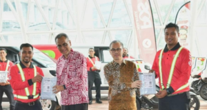 KOS HANTAR UBAT PERCUMA SETAHUN, LEBIH 80,000 PESAKIT MANFAAT INISIATIF UMP