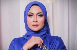 GAMBAR MANGSA SUNTINGAN MELAMPAU, NANA PANDANG SERIUS