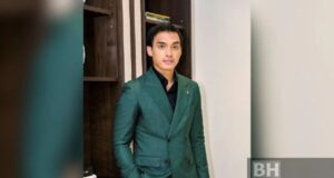 JAZMY JUMA TAK BERKECIL HATI DILABEL PELAKON ‘KAYU’