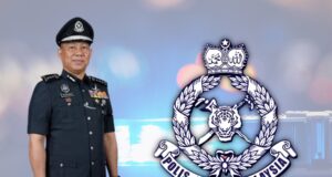 PELAJAR MAUT DI SEKOLAH: IRENE SOFIYA CEDERA BEBERAPA BAHAGIAN MUKA, BADAN – KETUA POLIS JOHOR