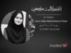 IRENE SOFIYA MAHU JADI DOKTOR PAKAR TERUSKAN LEGASI ARWAH IBU
